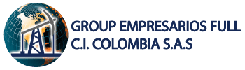 Group Empresarios Full CCI Dubai Colombia S.A.S.  - Cartagena Colombia. Conectamos Mercados — Impulsamos Industrias — Transformamos Futuro